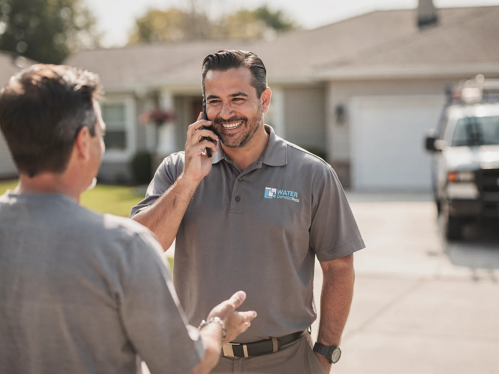 Water Damage Restoration Auberry, CA FAQs